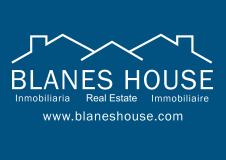 BLANES HOUSE